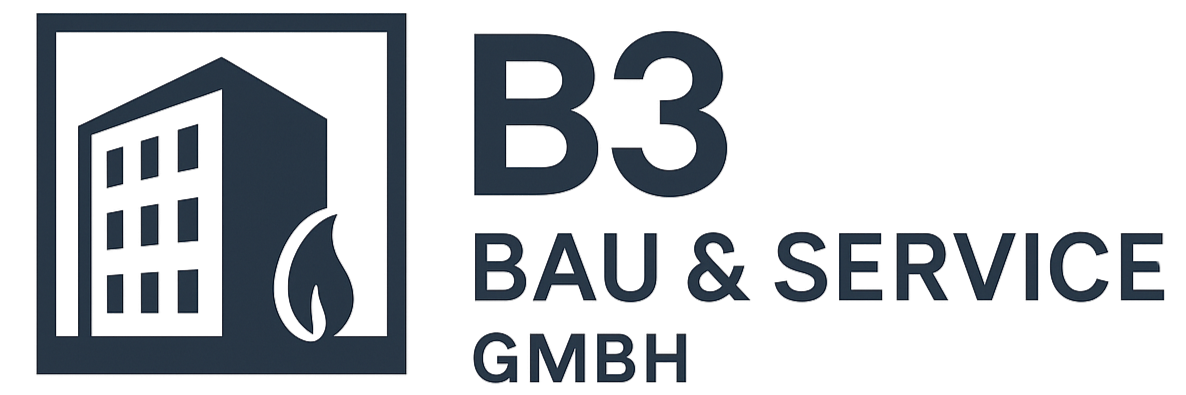 B3 Bau & Service GmbH